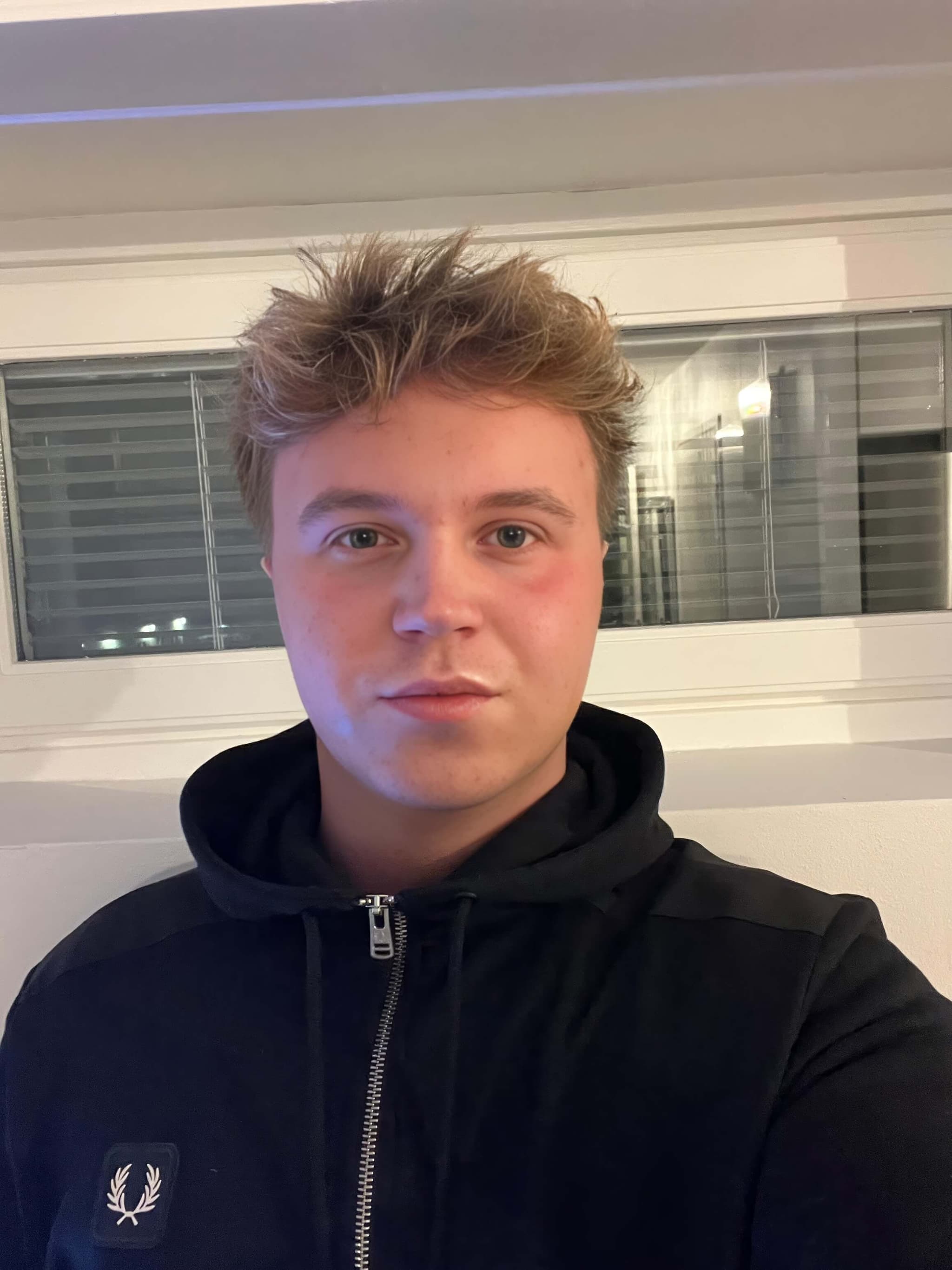 Valtteri, verkkosivujen tekijä, Novo Media